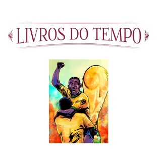 Livros do Tempo: Promo "O Jogador"