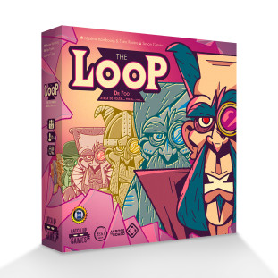 The Loop