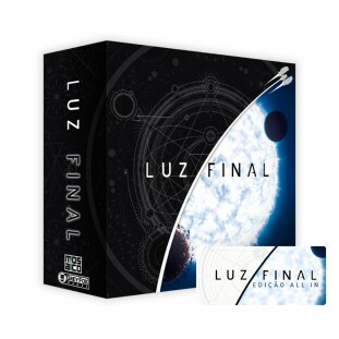 Luz Final - Edição Deluxe Completa