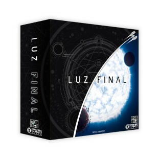 Luz Final - Edição Deluxe