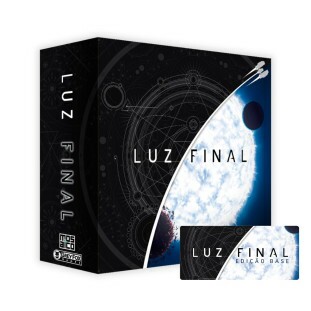 Luz Final - Edição Deluxe