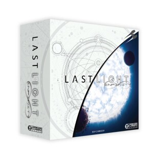 Luz Final - Edição Deluxe Completa