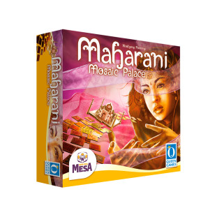 Maharani