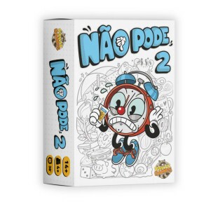Não Pode 2