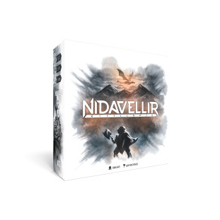 Nidavellir