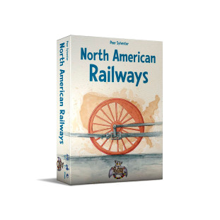 North American Railways