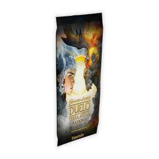 O Senhor dos Anéis: Duelo pela Terra Média - Allies (Expansão)