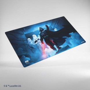 Gamegenic: Star Wars Unlimited - Prime Game Mat Vader