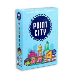 Point City