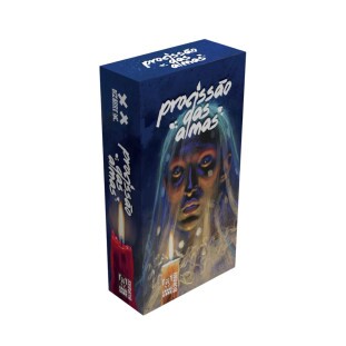 Procissão das Almas