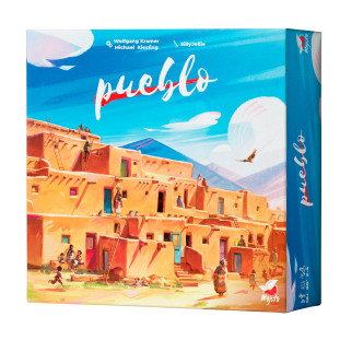 Pueblo