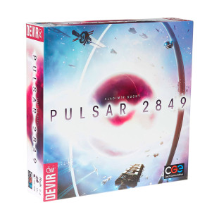 Pulsar 2849