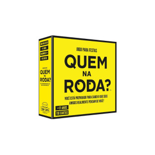 Quem na Roda?