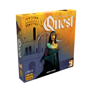 Quest