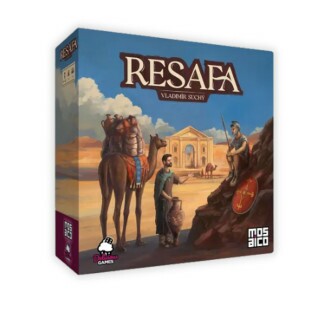 Resafa