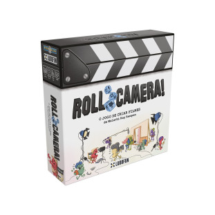 Roll Camera!
