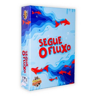 Segue o Fluxo