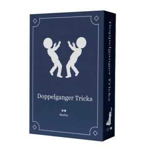 Doppelganger Tricks