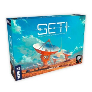 SETI