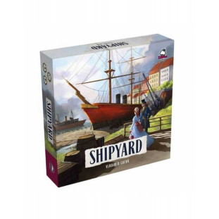 Shipyard