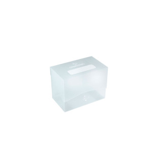 Gamegenic: Side Holder 80+ (Transparente)