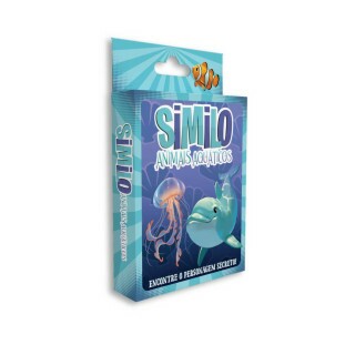 Similo: Animais Aquáticos