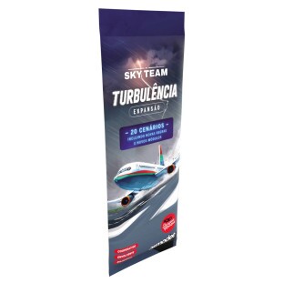 Sky Team: Turbulência (Expansão)