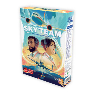 Sky Team