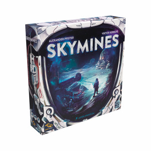 Skymines + Kit de Moedas de Metal