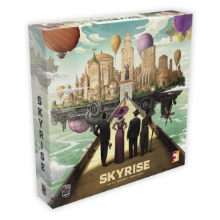 Skyrise