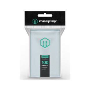 Sleeve Premium: Chimera (57,5 mm x 89 mm) – Meeple BR