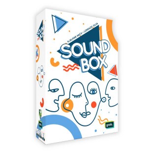 Sound Box