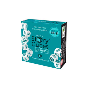 Rory's Story Cubes Cosmos