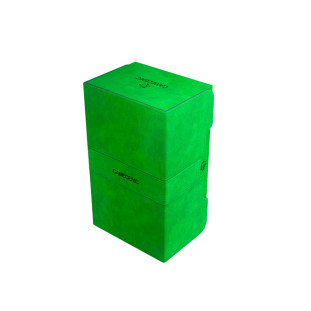 Gamegenic: Stronghold 200+ Convertible (Verde)