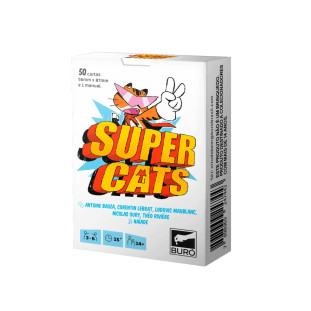 Super Cats