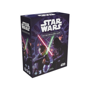 Star Wars: The Deckbuilding Game