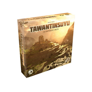 Tawantinsuyu