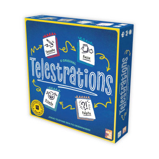 Telestrations