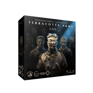 Terracotta Army