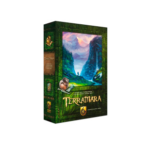 Terramara