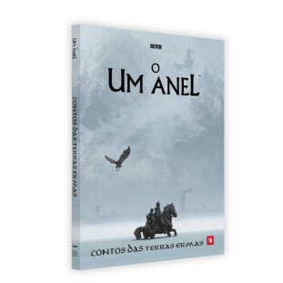 O Um Anel: RPG – Contos das Terras Ermas