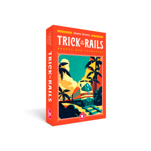 Trick of the Rails