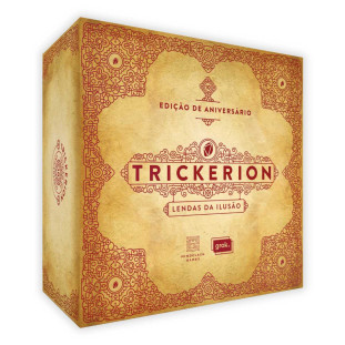Trickerion Edição de Aniversário