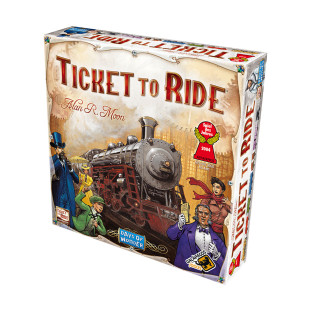 Ticket to Ride