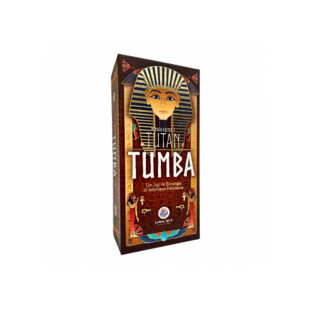 Tutan Tumba