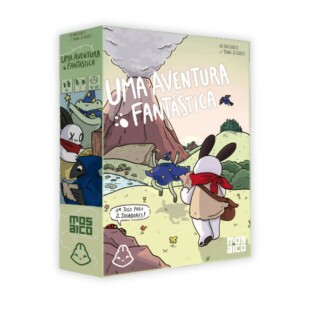 Uma Aventura Fantástica