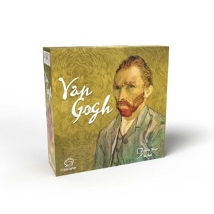 Van Gogh + Promo