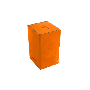 Gamegenic: Watchtower 100+ Convertible (Laranja)