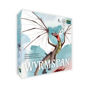 Wyrmspan