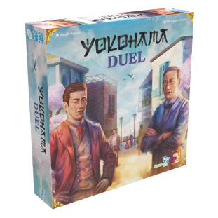 Yokohama Duel